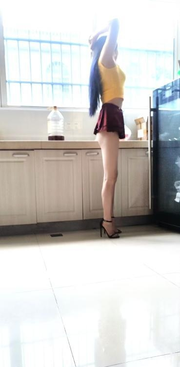 宝山区邻家小嫂子