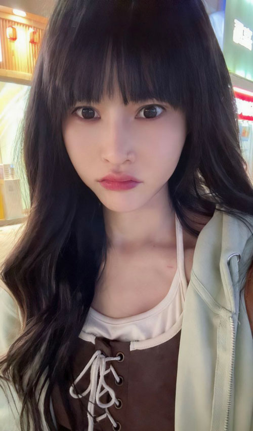 北京超级嫩妹~女友系材年龄长相绝对的完美!!