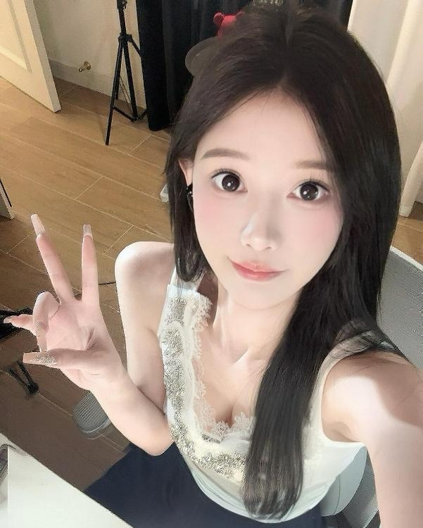 长沙市清纯可爱小妹子