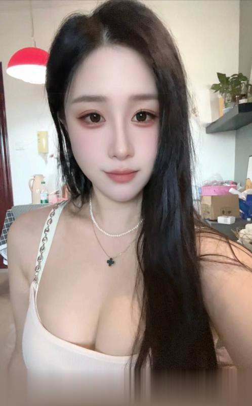 上海浦东白皙性感鱼鱼