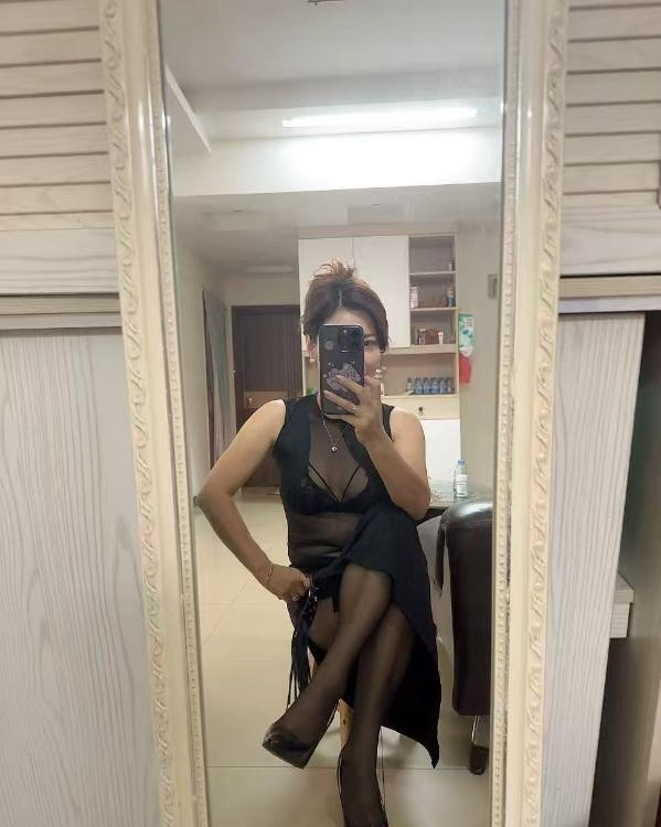 广州市海珠角色扮演少妇