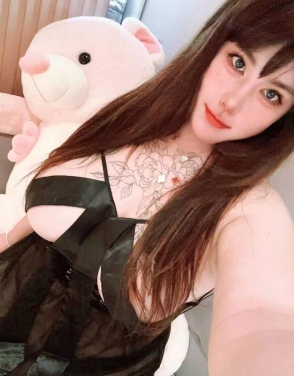 深圳市罗湖舌吻H怀美乳范范