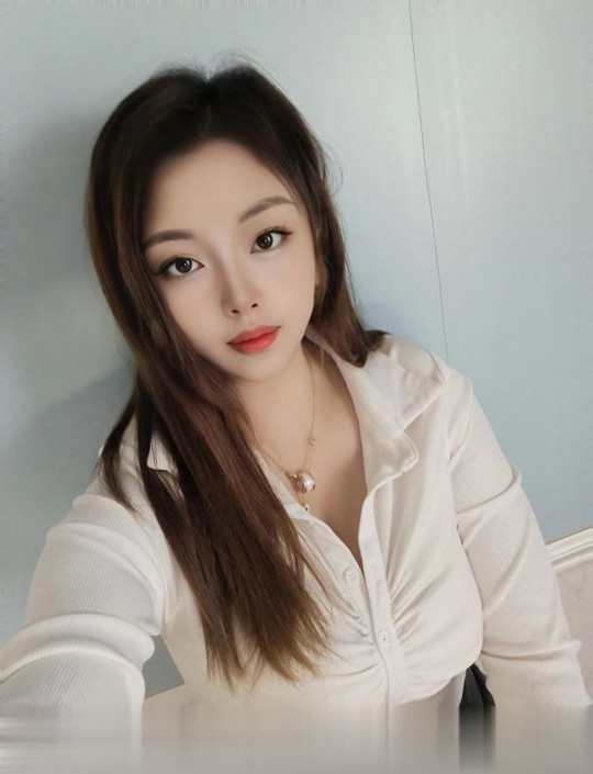 常州童颜巨乳小美女