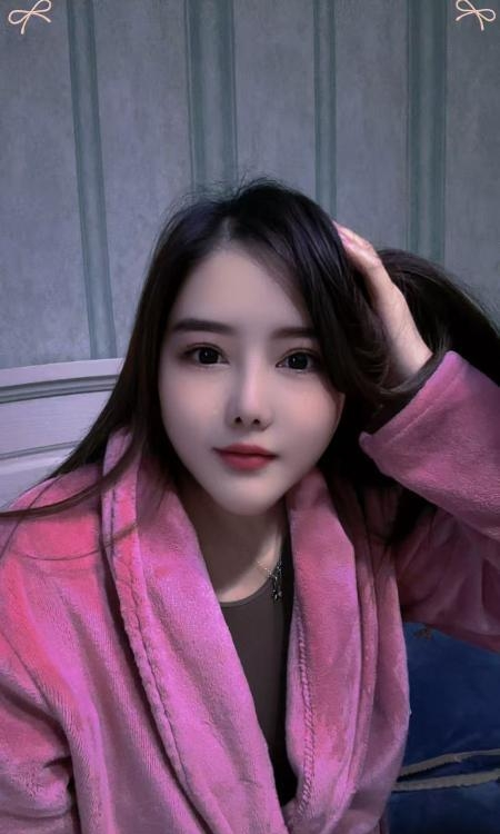 杭州市未来科技城美少妇