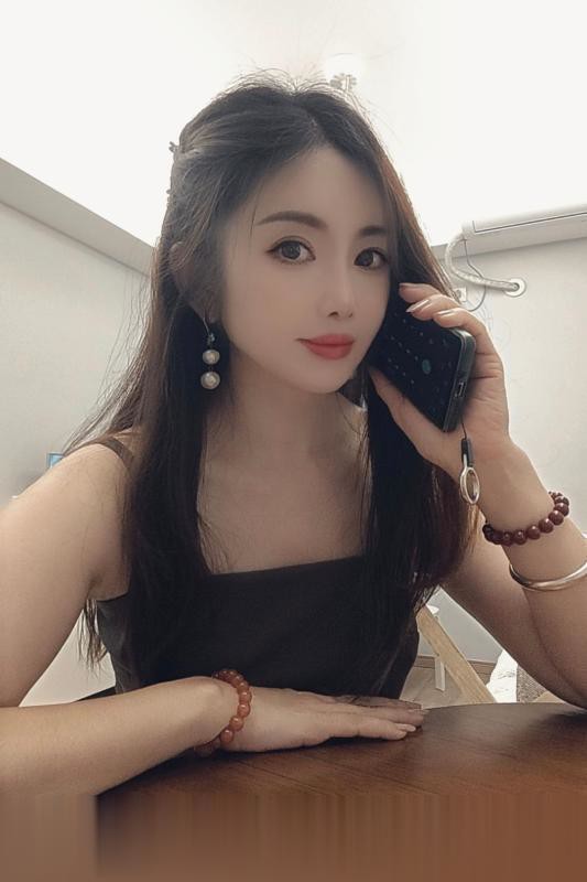 深圳御姐夏天..