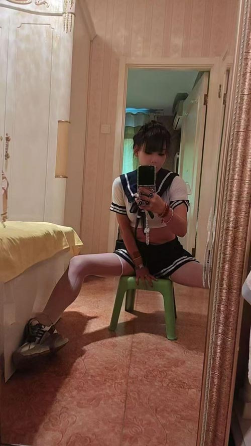 北京服务到位的妹子,设备辅助牛逼