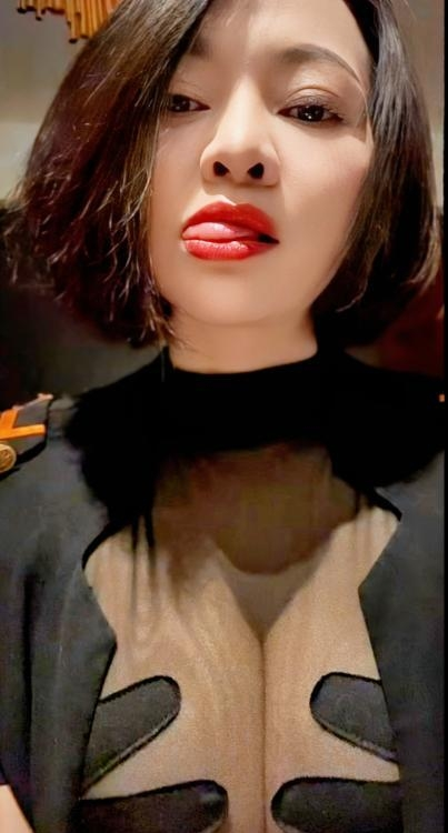 杭州市滨江巨乳少妇夏沫