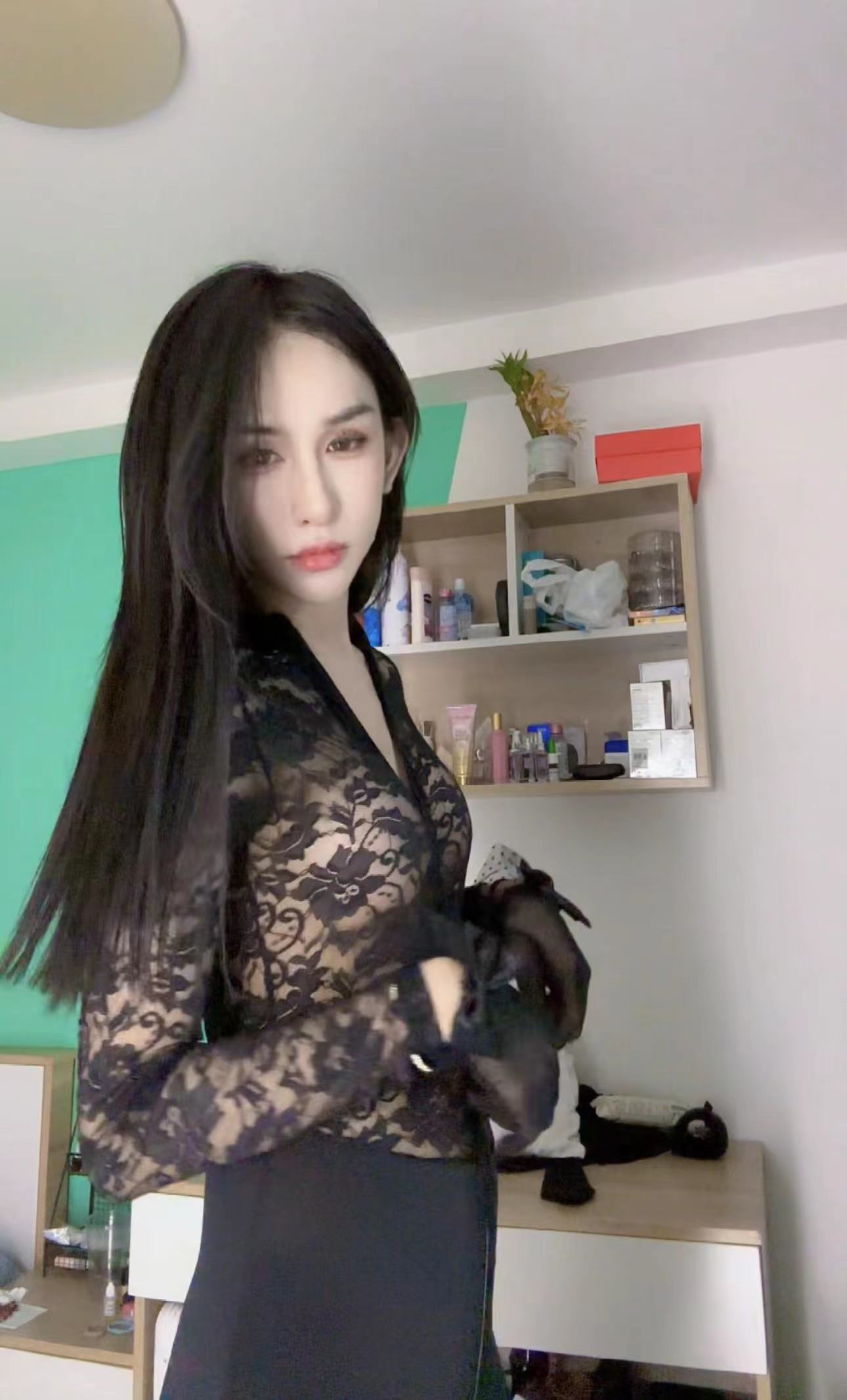 性感小男娘CDTS