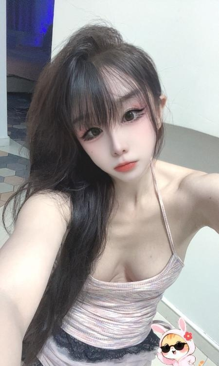 苏州市园居家小姐姐