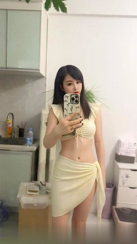 沙坪坝大学城骚女乔乔