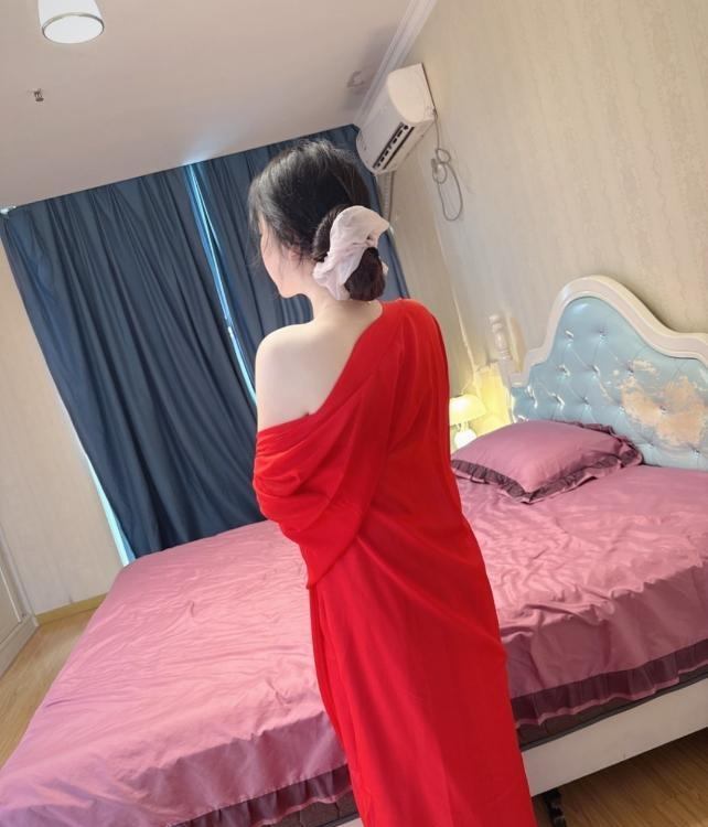 苏州市吴中风韵美女