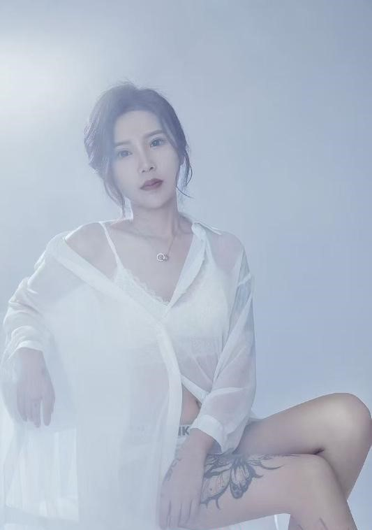 哈尔滨市哈站琳琳姐