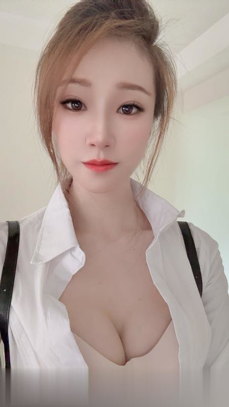 上海杨浦性感御姐莫奈老师