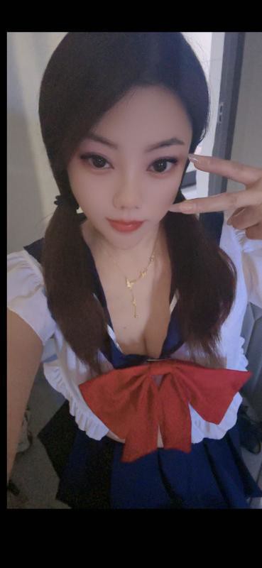 萧山kouhuo一绝美少妇