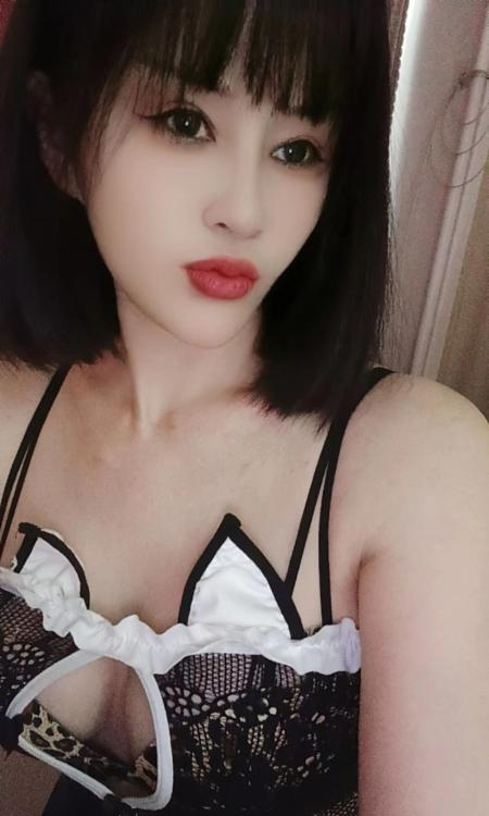 河北区整容脸苗条姐姐