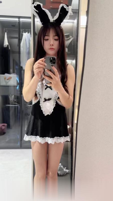 渝北性感小姐姐.