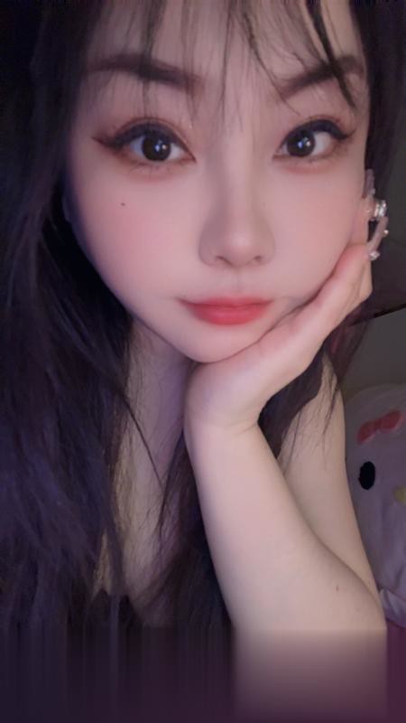 四川-成都南门大胸妹子