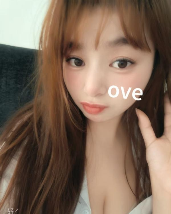 杭州市上城巨乳妹