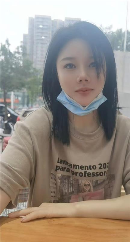 河南-郑州金水区风骚妩媚的小姐姐