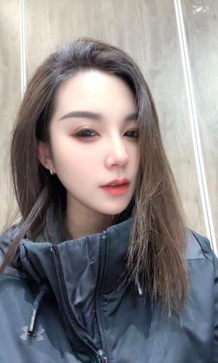 哈尔滨风骚小姐姐