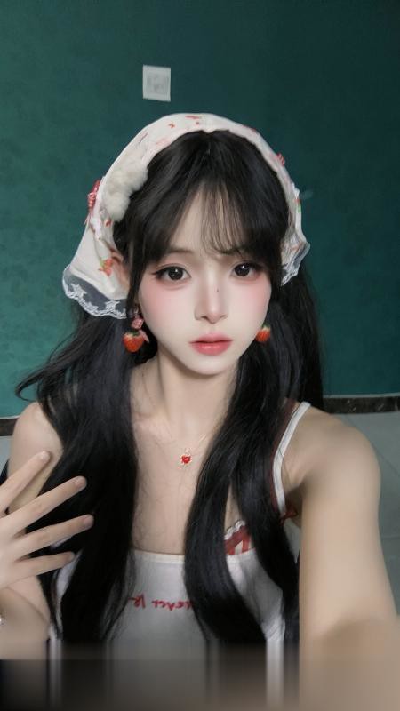 南京jk小瑶小美女一个字就是嫩