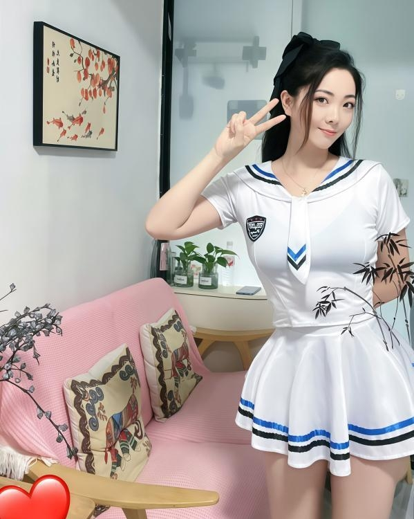 深圳市福田大胸御姐琳达