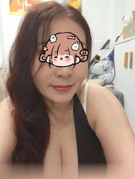 深圳品茶民治熟妇..