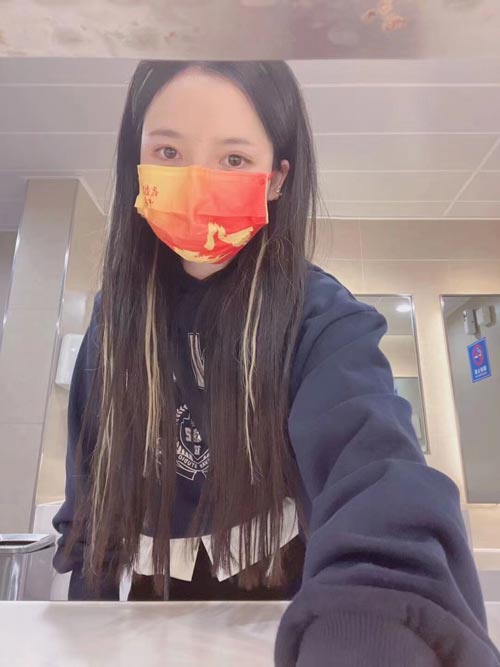 可爱女友感小小（大全t毒69很爽）性价比高，态度超级好