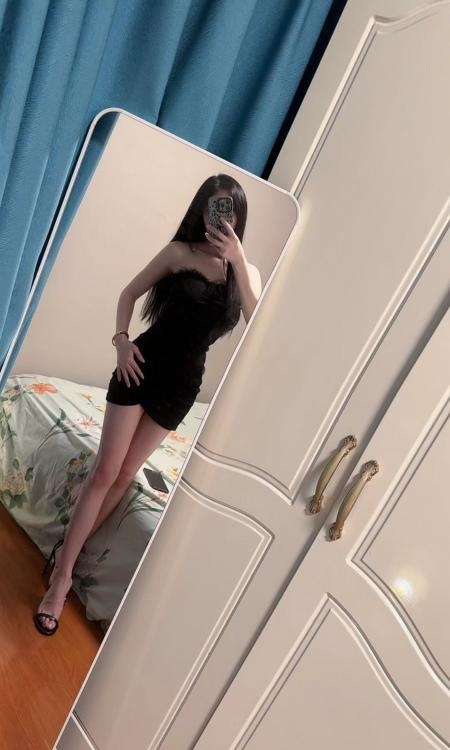 厦门市思明御姐小九月