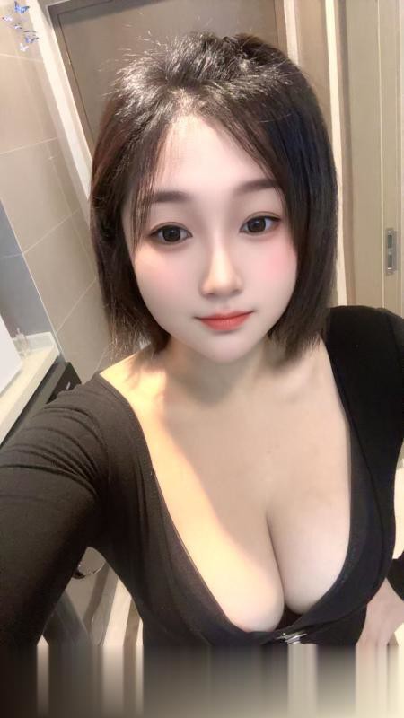 深圳服务系大奶甜甜