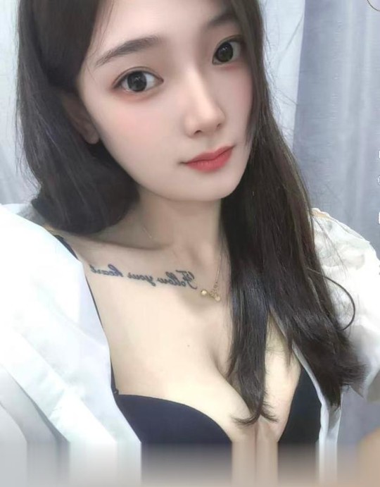 深圳性感三通丹丹