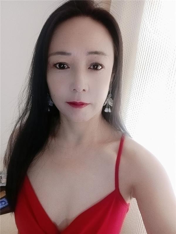 南京性感知性少妇