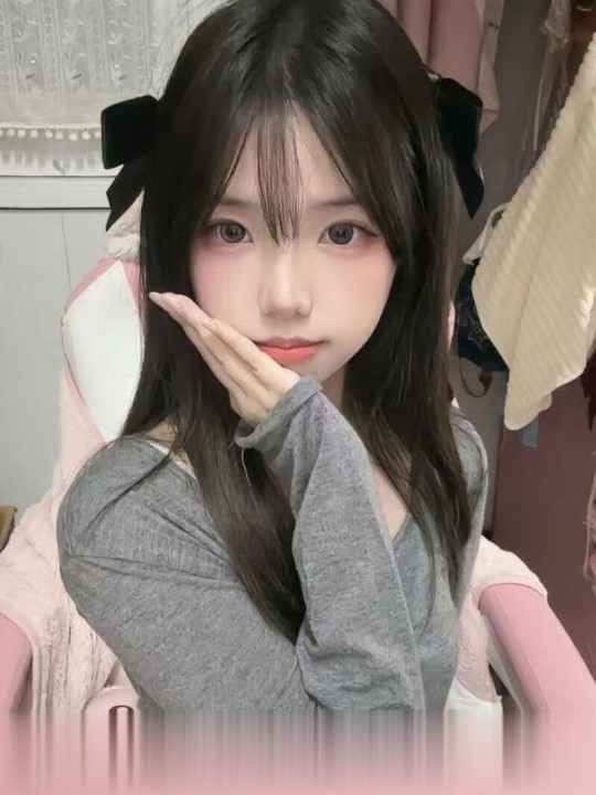 湖南-长沙清纯可爱美少女