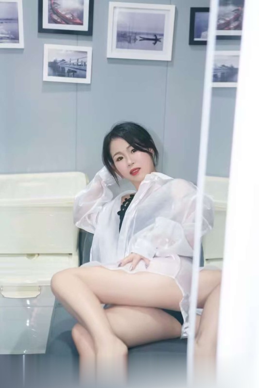 长沙解放路苏苏体验最后女上被妹子摇出货,好评!