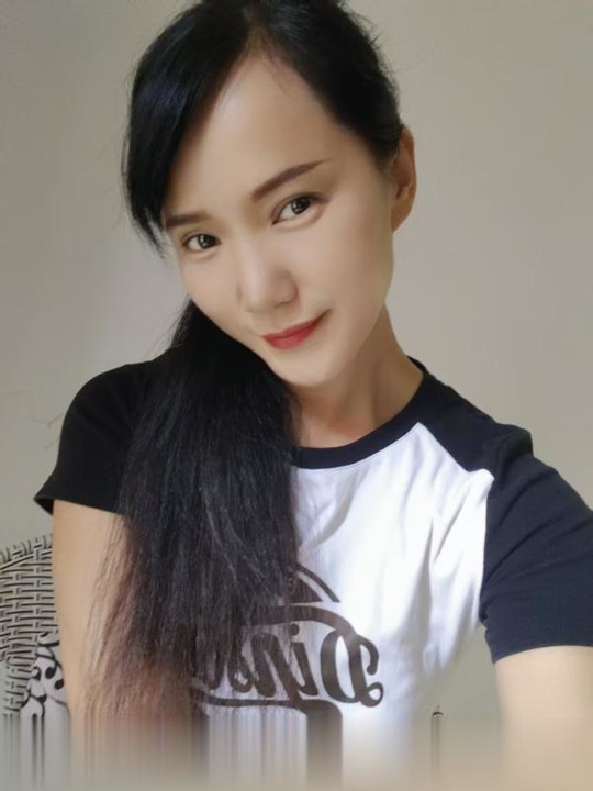 临沂市风骚琪琪小姐姐颜值不错