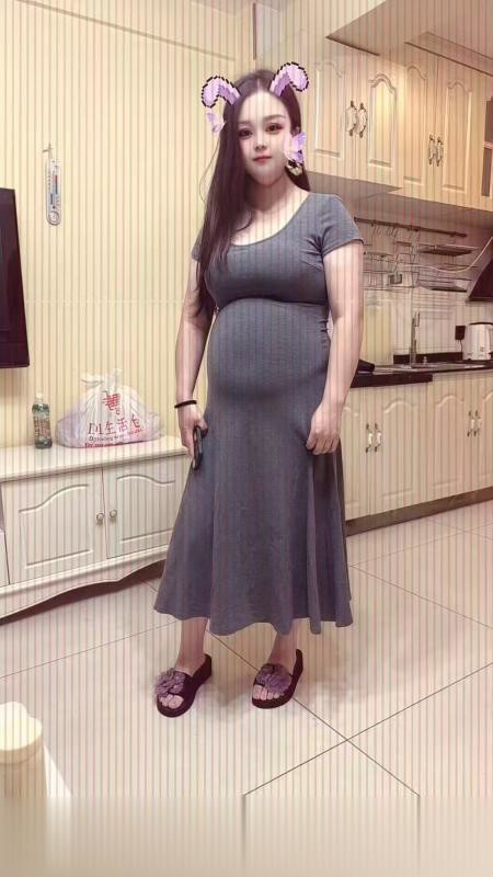 天津河西大胸丰满孕妇