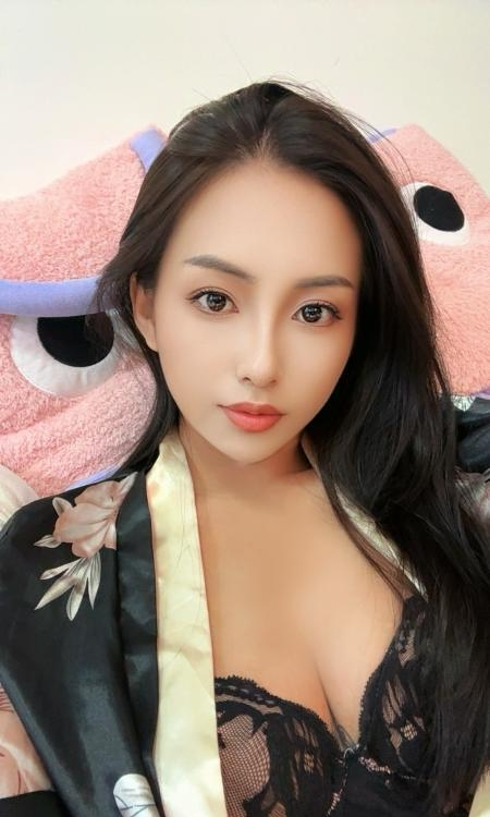 杭州市萧山小麦色性感御姐