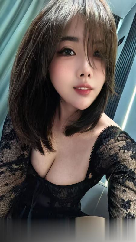 广州白云混血惠子